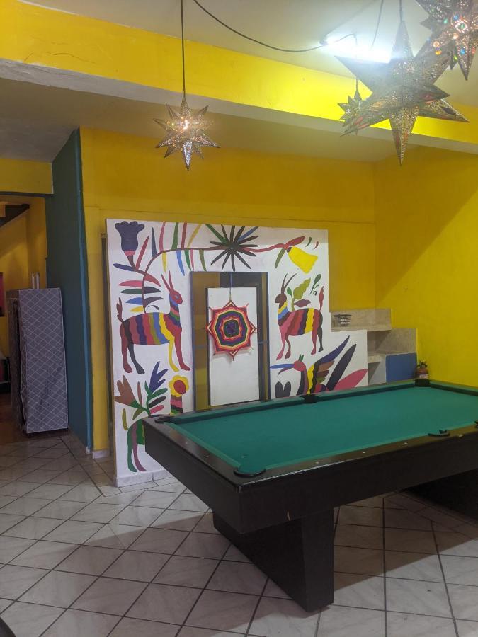 巴亞爾塔港 Casa Frida Vallarta酒店 外观 照片
